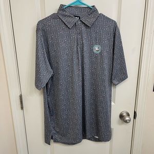 FootJoy Golf Polo